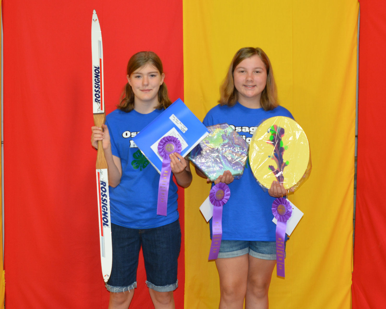 State Fair Selection 7